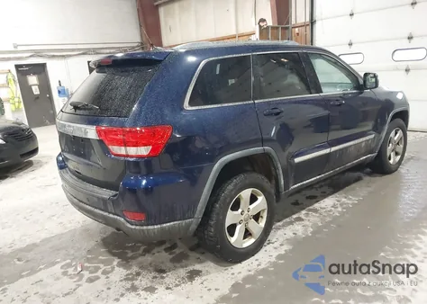 2012 Jeep Grand Cherokee Laredo from USA, damaged, VIN 1C4RJFAG0CC273364